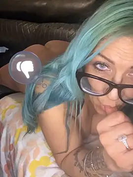 LittleMissEeve – Live XXX-chat