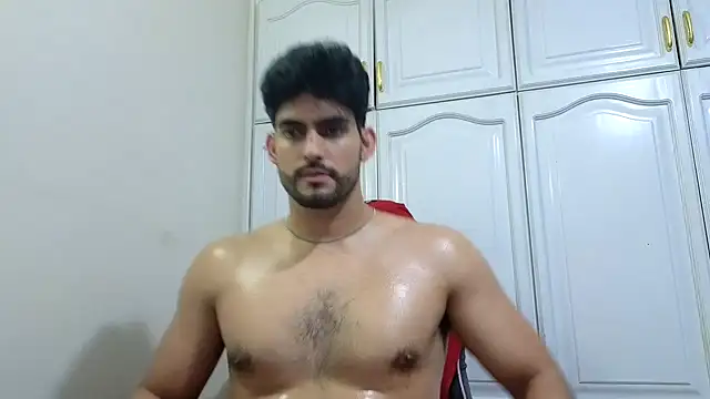 Jackyrose: онлайн-секс-чат