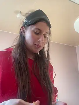 Flossy_Vettie Webcam-Show