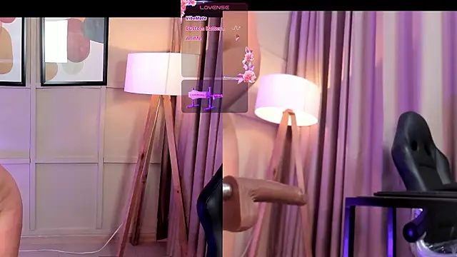 Amber_gold_ Adlı Modelin Canlı XXX Sohbeti