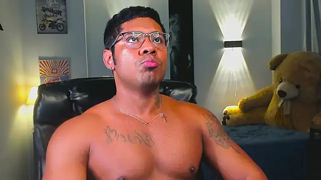 LEONHDZ 现场XXX聊天