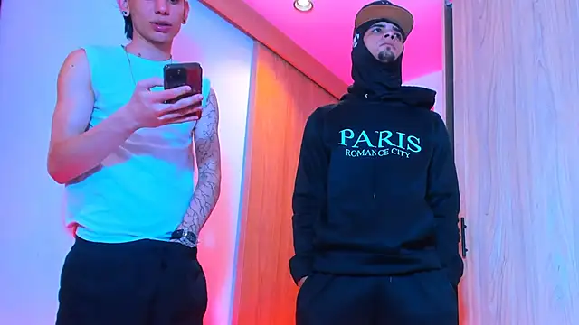 عرض كام TheBatMansion