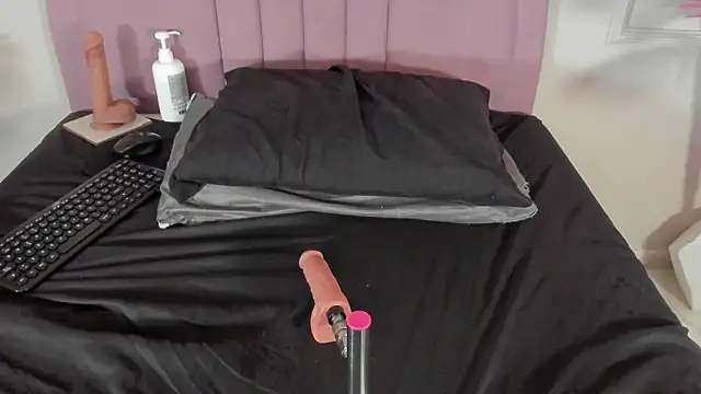 Tamaramilleer Live XXX-Chat