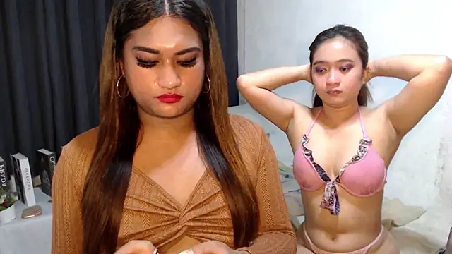 LastyLuna – Live XXX-chat