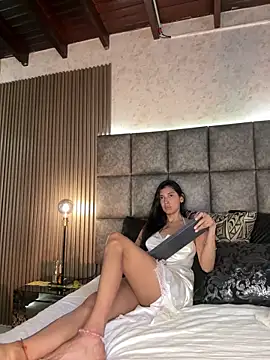 BrigitteVons Live XXX-chat