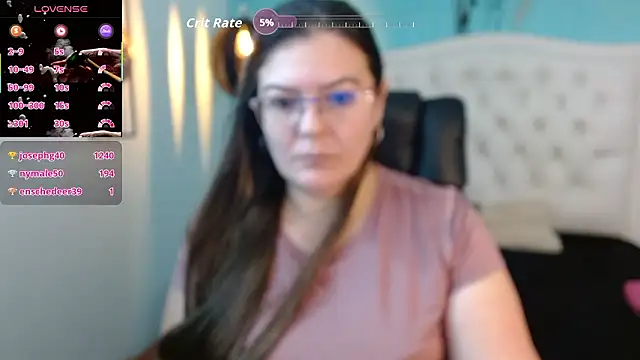 MsJossie Live XXX Chat