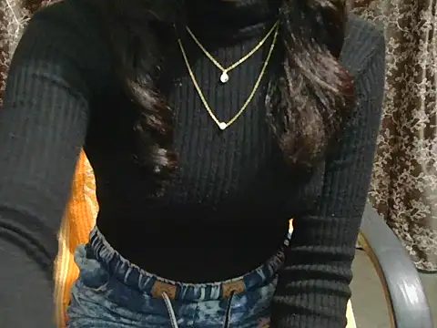 Chat XXX en directo de Adorable_Ayesha