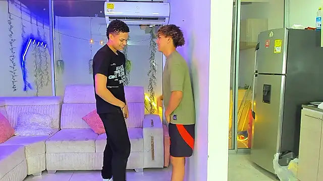 Chat XXX Live Houseofwarrios