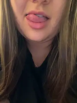 Jane_BBW Adlı Modelin Web Kamerası Şovu