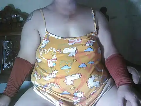 Živý XXX chat bigmommaxxx81