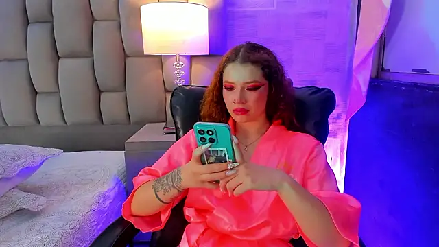 Show de aphroditeSweet_ na webcam