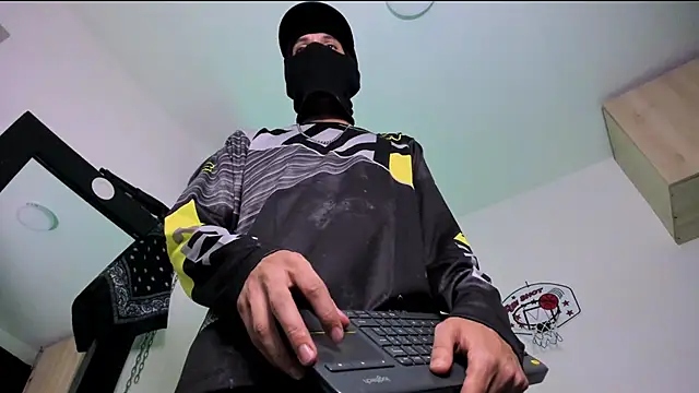 Samuel_Suarez: απευθείας συνομιλία ΧΧΧ