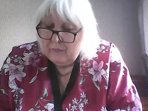 Alexia64231: вебкам-шоу