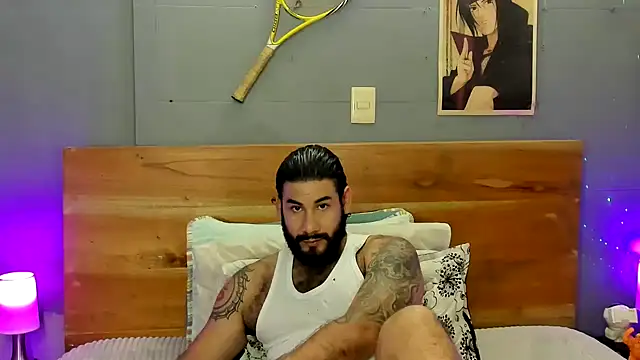 Prometeo-grizzly 即時 XXX 聊天