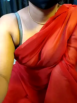 Show webcam de Malluvibez