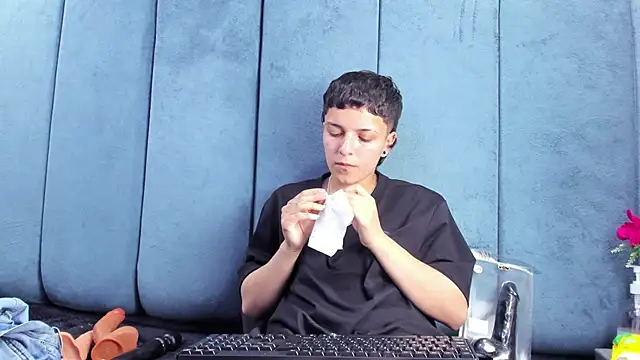 Megan_Thompson_n Live XXX chat