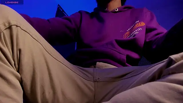 Chat XXX en directo de s_sven03