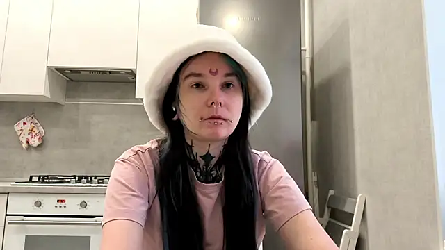 HighelikeGirl 现场XXX聊天