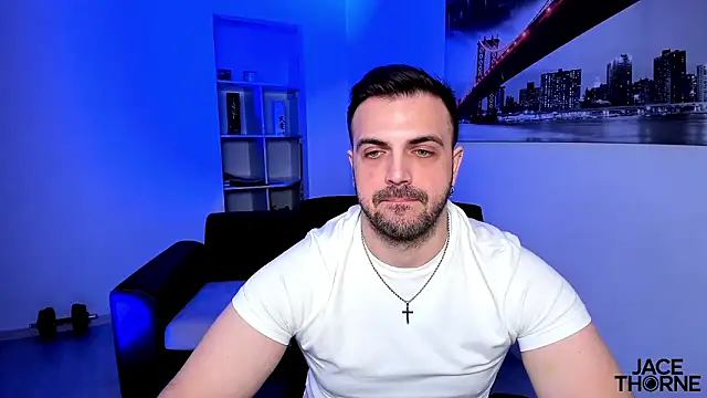 Chat XXX en directo de Jace_Thorne