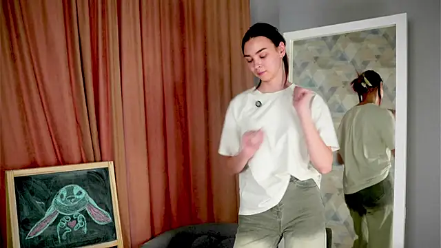 EddieChery Live XXX-chat