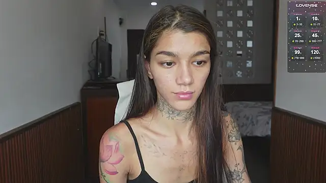 دردشة vinkitinkii الجنسية المباشرة