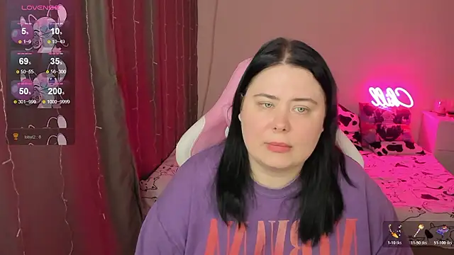 Akemi_BBW Chat XXX live