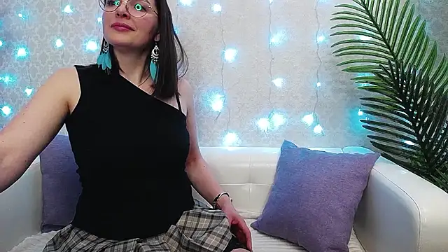 Camelia_Lillie Obrolan Langsung XXX