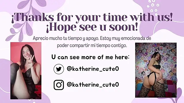 Chat XXX en directo de wild_kittys