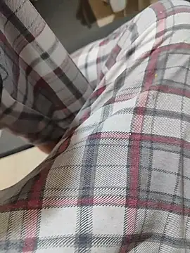 ertance40 Adlı Modelin Web Kamerası Şovu