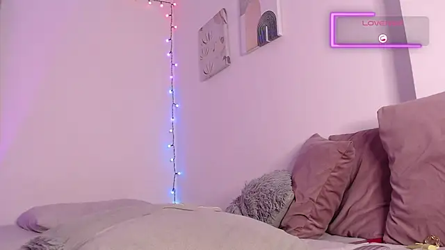 Megan_FE: онлайн-секс-чат