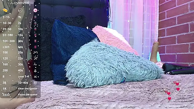 Hanna_horny_: онлайн-секс-чат