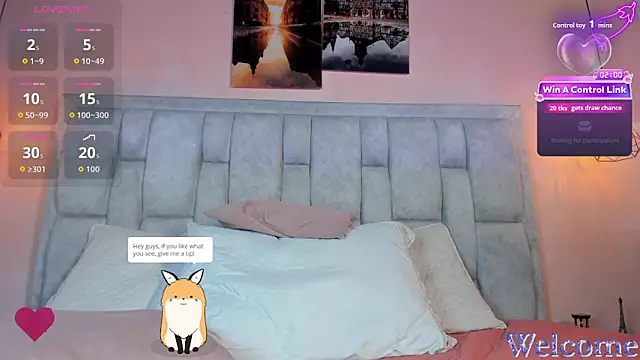 Chat XXX en directo de Jaiser_17