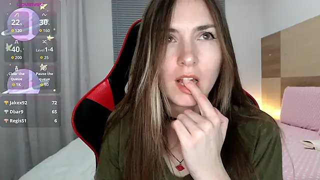 دردشة Naughty_Annn الجنسية المباشرة