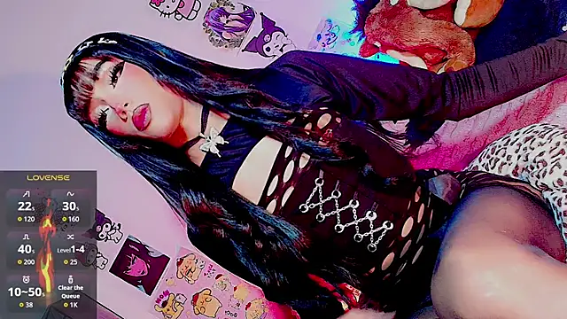 VIENNABR_S7 现场XXX聊天