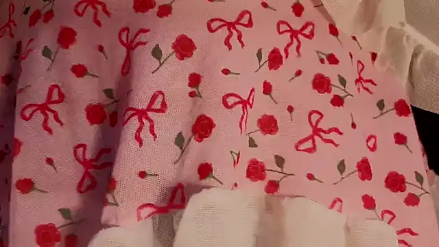 Chat XXX en directo de Estrella05_