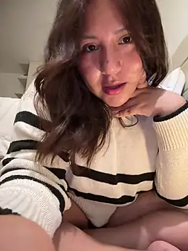 Show Webcam de NamiNae