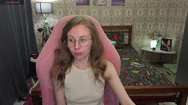 Онлайн чат XXX Lill_Mary