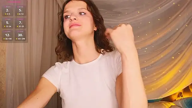 دردشة Soo_dreamy الجنسية المباشرة