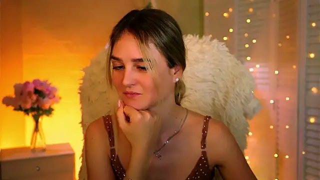 DeboraLarson: онлайн-секс-чат