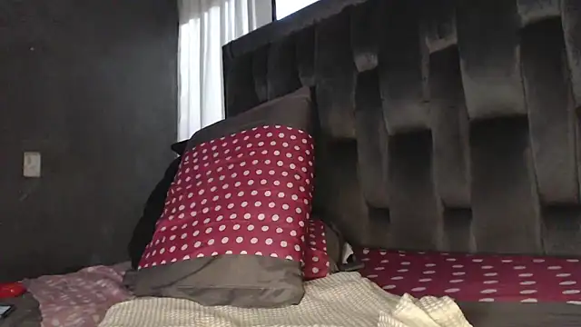 Zammy_Johnson Chat XXX live