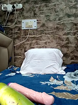 hotty_manisha 웹캠 쇼