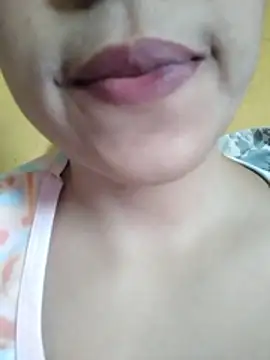 Anki-doll Obrolan Langsung XXX