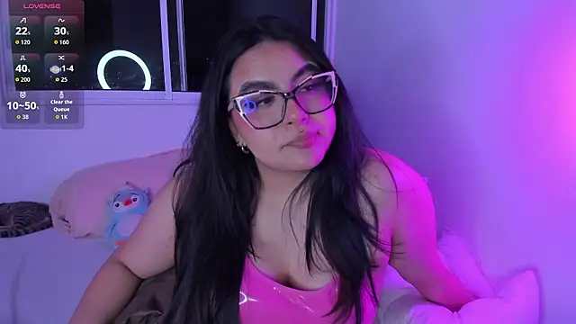 chubbylott Obrolan Langsung XXX