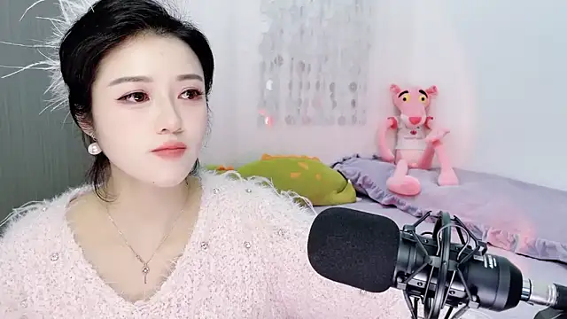 starsqimei Chat XXX live