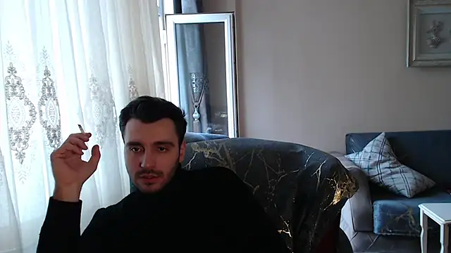 handsomeee04 Webcamshow