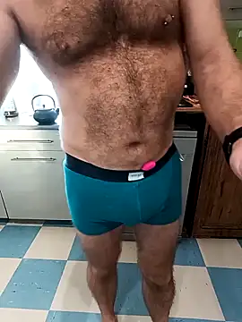 Show Webcam de Dam70