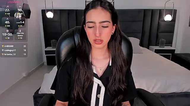 Онлайн чат XXX LarisaSmirnov