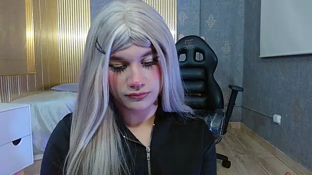 ocean_tay 现场XXX聊天