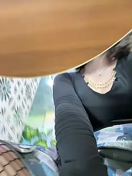 Emily-Nguyen 웹캠 쇼