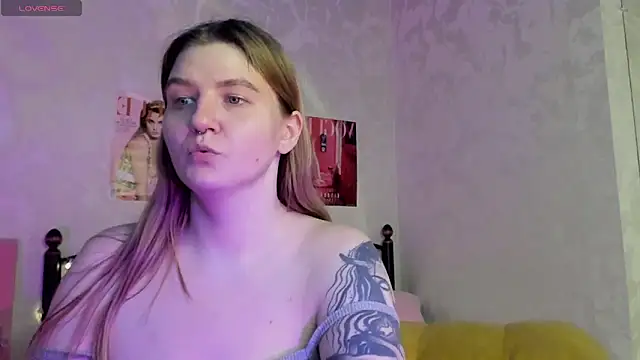 Chat XXX en directo de Ruby_Al1en